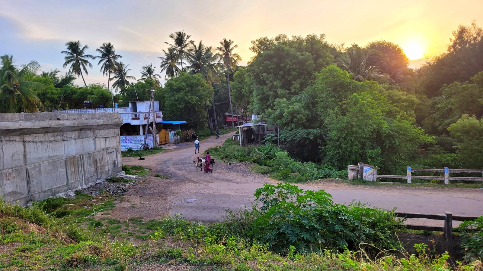 Vengadathiri Agaram