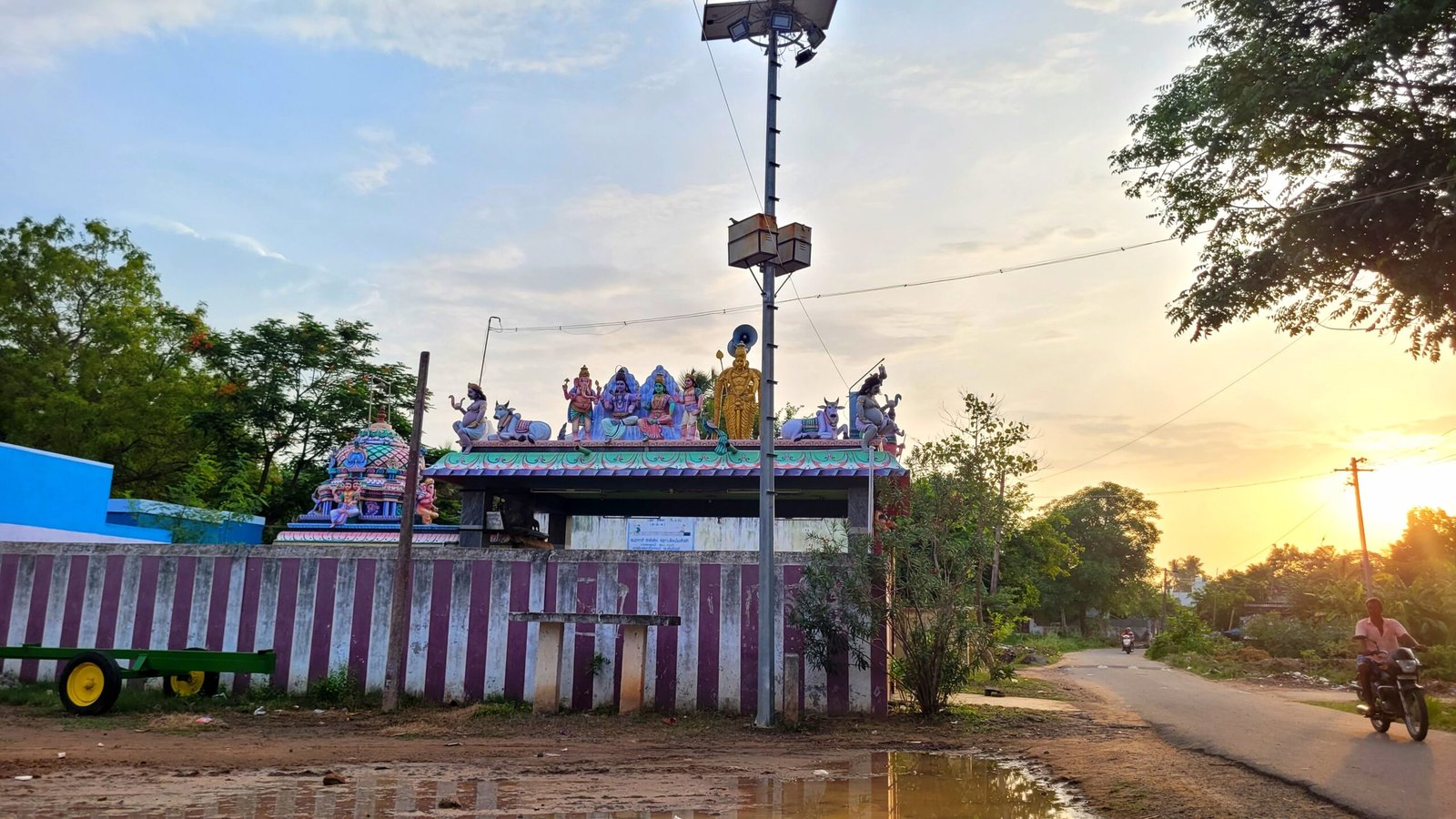 Pulavanur