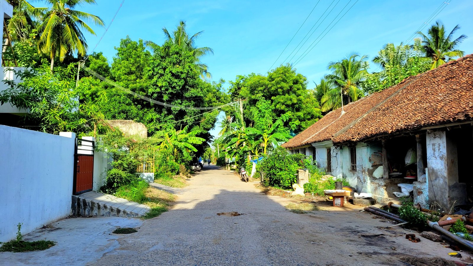 Arasamangalam